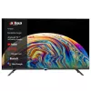 TV Dahua LTV43-SD200 43-tolline Full HD LED 1920x1080, Android TV, Direct-LED, 260 cd/m², 2×HDMI, Wi‑Fi, 8 W heli