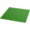 LEGO 11023 Classic Roheline Alusplaat Ruut 32x32 Nuppu Ehitusmuru Alus Ehitamiseks ja Väljapanekuks Komplekt