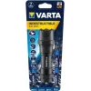 Käsilatern Varta INDESTRUCTIBLE F10 PRO Must 6W 300lm IP67