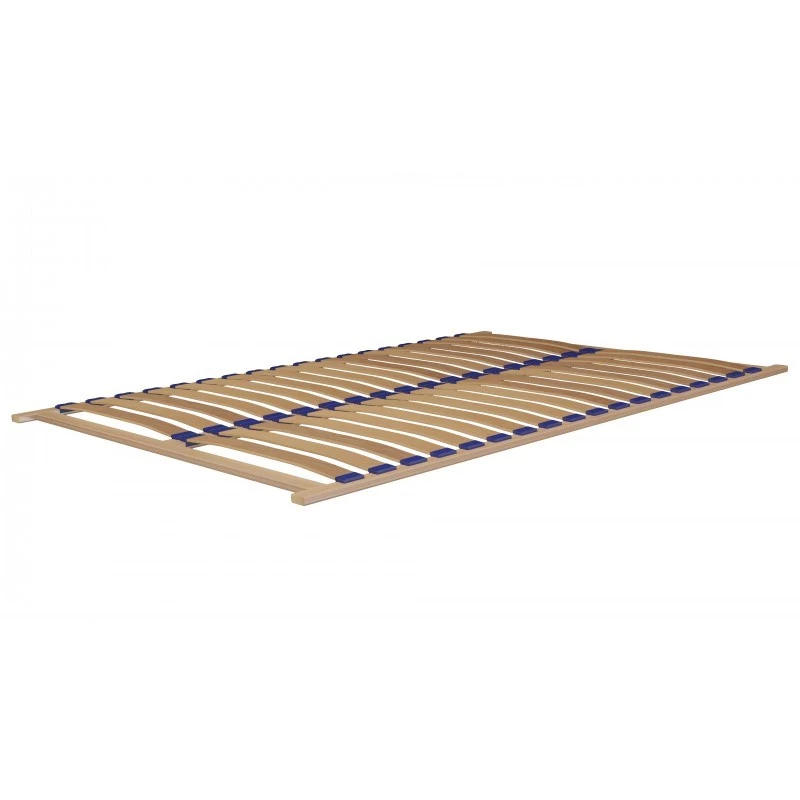 Elastne voodiraami sisuosa top e shop STELAZ 140 madratsile 140×200, puit, 1400×2000 mm