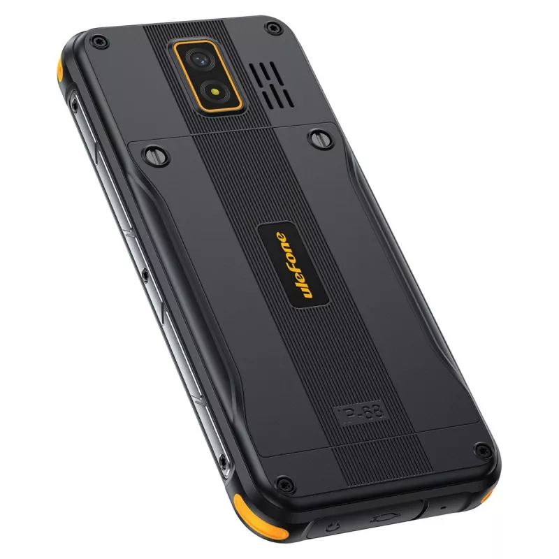 Mobiiltelefon UleFone Phone Armor Mini 4 LTE 4.5 tolli
