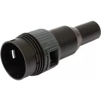 Makita voolikuadapter - tolmuimejale - Makita VC2012L jaoks