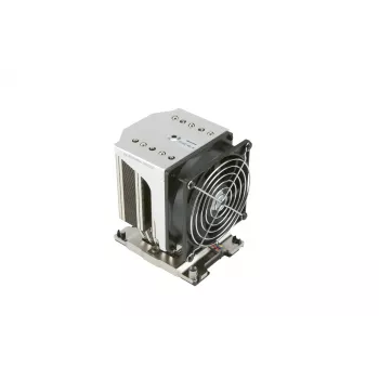 Õhkjahuti Supermicro SNK-P0070APS4 Protsessori jahutussüsteem 9,2 cm