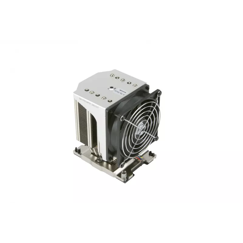 Õhkjahuti Supermicro SNK-P0070APS4 Protsessori jahutussüsteem 9,2 cm
