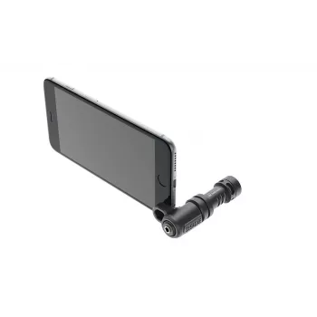 Nutitelefoni mikrofon RØDE VideoMic Me