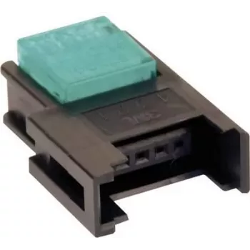 3M hh Schwachstromverbinder 37303-2165-000 FL painduv 0.3–0.56 mm² 3-pooluseline nõrkvoolupistik