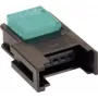 3M hh Schwachstromverbinder 37303-2165-000 FL painduv 0.3–0.56 mm² 3-pooluseline nõrkvoolupistik