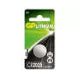 GP Battery CR2025 nööpelement CR 2025 liitium 160 mAh 3 V 1 tk