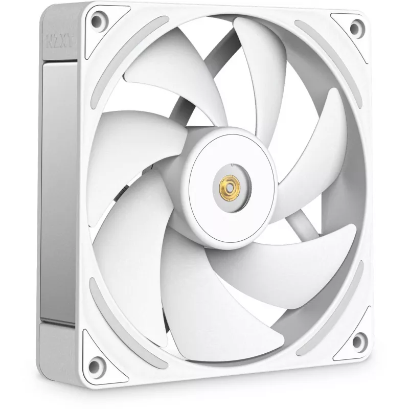 Korpuse ventilaator NZXT Performance Fan F140X 140 mm valge
