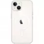 Cover Apple iPhone 14 Clear Case with MagSafe
