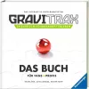 GraviTrax. Das Buch fännidele ja profidele (kõva köide)