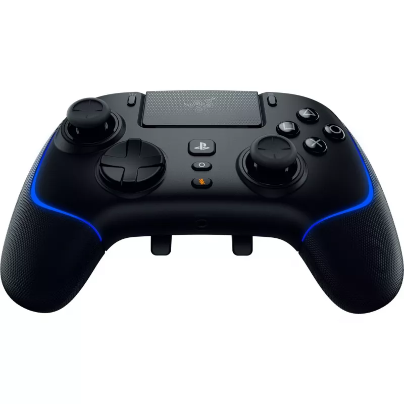 Mängupult Razer Wolverine V2 Pro Must