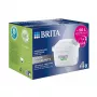 Veefiltrikassett Brita 122188 4 tk Valge