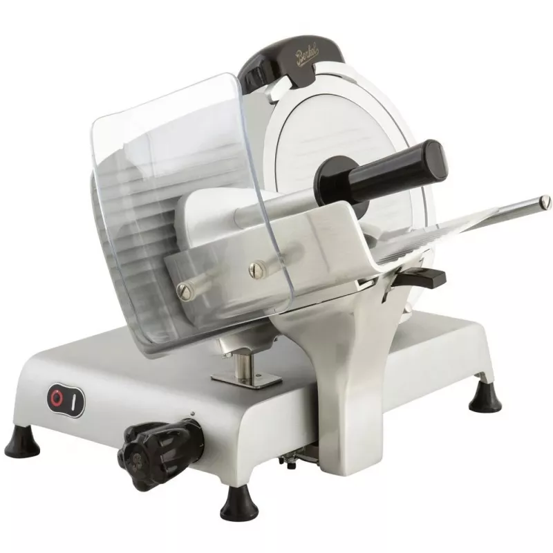Berkel Red Line RL 250 hall toiduviilutaja (RSBGM011000GT)
