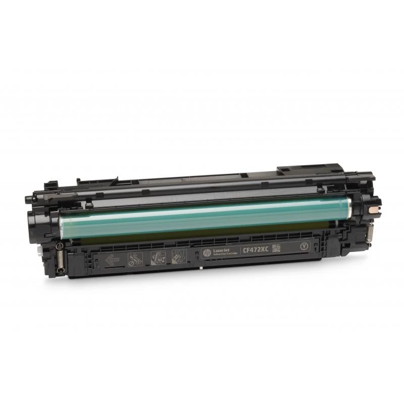 Toner kollane /M681/23K CF472XC HP