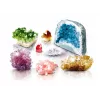 Hariduslik teaduskomplekt Clementoni Crystal Laboratory 61822 – keemiaeksperimendid lastele