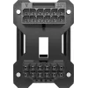 Toitekaabli adapter CORSAIR CP-8920369 12V 2x6 PCIe 5.1 isane -> 12V 2x6 PCIe 5.1 emane