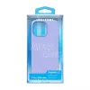 Telefonikott Vention Silicone Case KUFV0-40 iPhone 15 Pro Max jaoks, lilla, silikoon pehme puudutusega õhuke sobivus