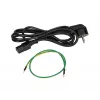 Hallatav kommutaator FiberHome S4820-28T-X-PE-AC L2/L3 Gigabit Ethernet 24 porti PoE