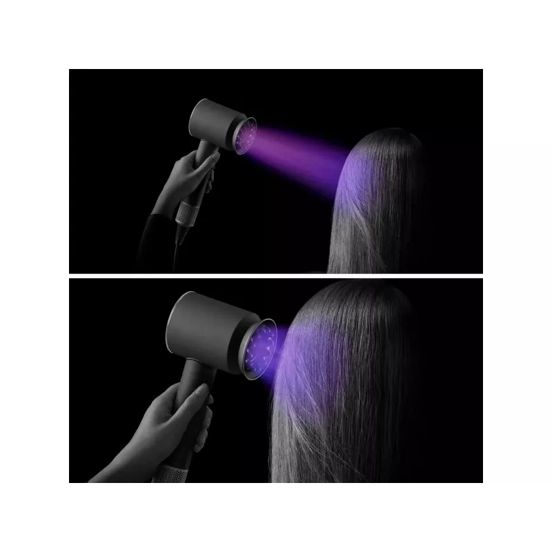 Dyson Supersonic Nural Curly+Coily föön 1600 W 13,3 l/s