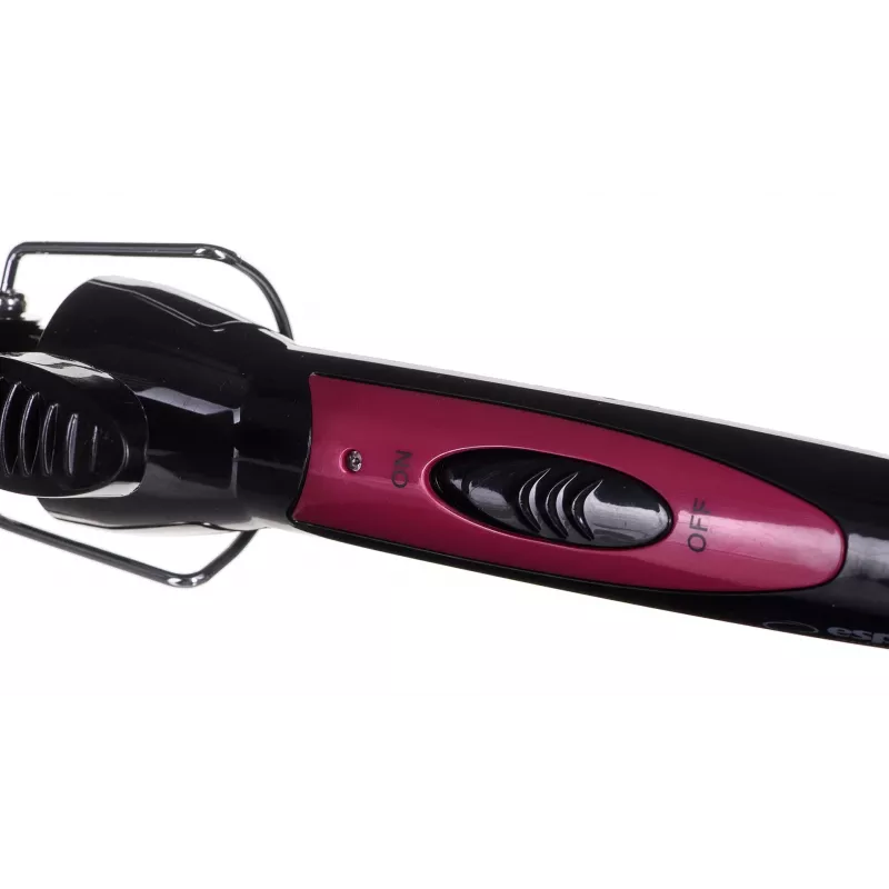 Esperanza Scarlett EBL004 19 mm lokirull