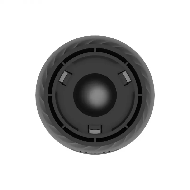 IP turvakaamera EZVIZ BC1c 4K Bullet, 8 MP, 3840×2160, 2,8 mm, 135° diagonaal, Wi‑Fi, aku 10400 mAh, IP65