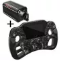 Asetek SimSports Invicta Formula Steering Wheel - must + Invicta Wheelbase (27 Nm)
