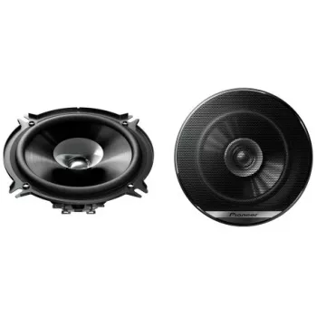 Pioneer G-series TS-G1310F - Kõlar - sõidukile - 35 W - 130 mm (TS-G1310F)