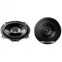 Pioneer G-series TS-G1310F - Kõlar - sõidukile - 35 W - 130 mm (TS-G1310F)