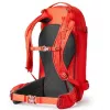 Gregory Targhee matkaseljakott M/L 32 L punane