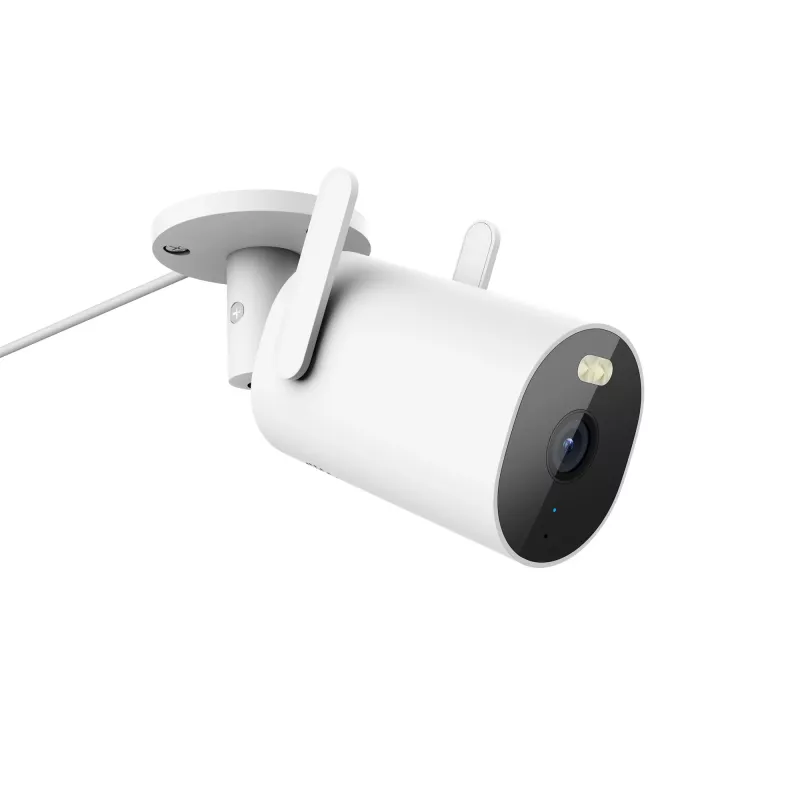 Xiaomi AW300 Cube IP turvakaamera välispidiseks kasutuseks 2304 x 1296 pikslit lae/seina paigaldus
