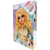 Creative painting set Kids Euroswan WOW00084 — Mandala glitter kit for kids
