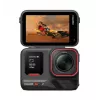 Spordikaamera Insta360 Ace Pro 2 — 50 MP, 8K Ultra HD (7680×3272), 1/1,3-tolline sensor, kuni 240 fps, sisseehitatud ekraan, Wi‑Fi, MicroSD, 177,7 g, must