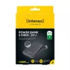 Akupank USB 10000MAH/HALL S10000 7333034 Intenso