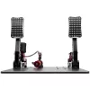 Simagic P2000 Hüdrauliline 2-pedaaliga komplekt, 100KG koormusanduriga - Crimson Edition