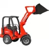 Bruder Schaffer hoflader 2034