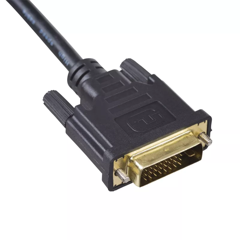 Akyga HDMI-DVI kaabel, 3 m