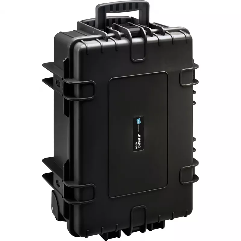 Case B&W Cases JUMBO 6700
