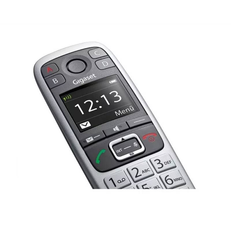 Analoog-/DECT-telefon Gigaset E560