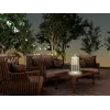 Laetav latern Beper P207ILI101 — kaasaskantav valge LED-latern, akutoitega