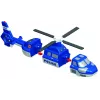 Sõidukikomplekt Popular Playthings Mix or Match Vehicles Police
