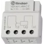 Finder Relee UP-Dose või Schalterdose jaoks 13.31.8.012.4300 12 V/AC 1 avatud kontakt 12 A 250 V/AC (13.31.8.012.4300)