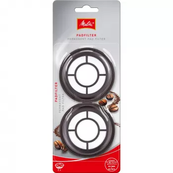 Kohvifilter Melitta 18042, ühildub Philips Senseoga — MELITTA varuosa