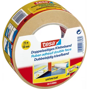 Kahepoolne teip universaalne Tesa 56172-3-1