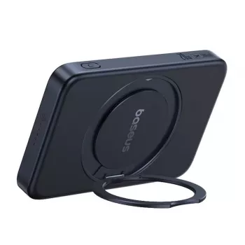 Kaasaskantav laadija Baseus Powerbanka PicoGo Qi2 5000mAh
