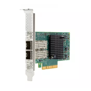 HPE Broadcom BCM57414 Ethernet 10/25Gb 2-pordiline SFP28 sisemine Ethernet Fiiber 25000 Mbit/s