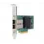 HPE Broadcom BCM57414 Ethernet 10/25Gb 2-pordiline SFP28 sisemine Ethernet Fiiber 25000 Mbit/s