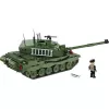Ehituskomplekt COBI Challenger 2 Relvajõud 954 tükki