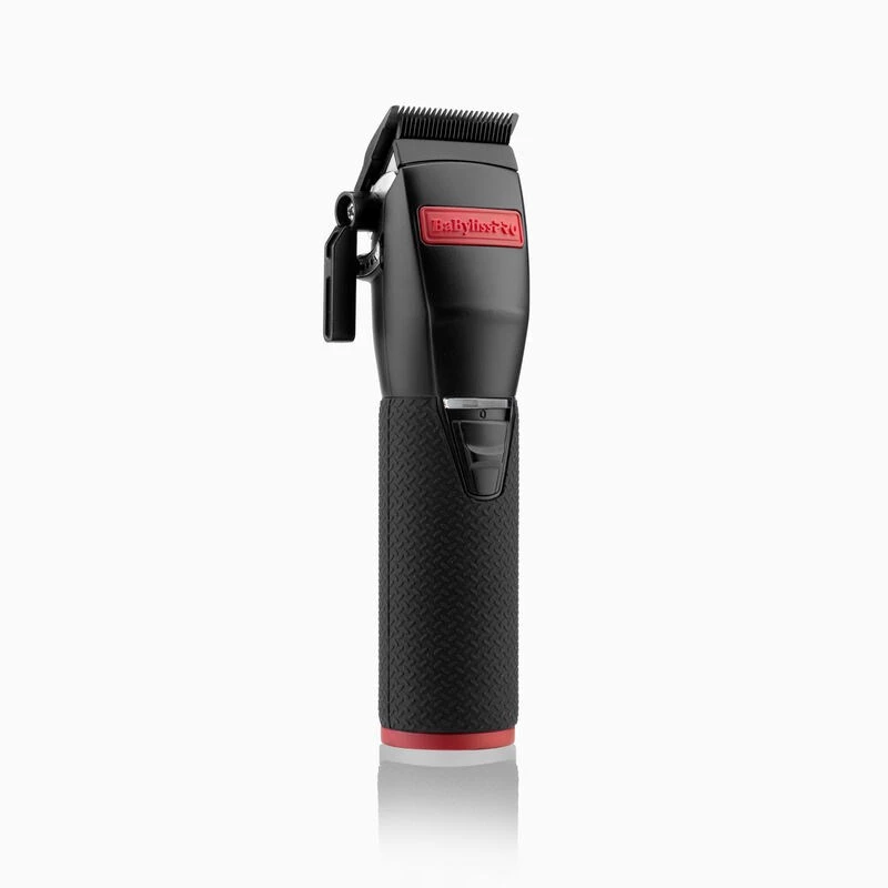 BaByliss Boost+ Must Matte FX8700RBPE juukselõikusmasin