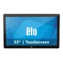 Puuteekraaniga monitor Elo Touch Solutions 2202L 21,5 tolli